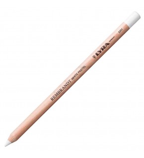 Lyra Rembrandt Yeni White Pastel Dry (1 Adet)