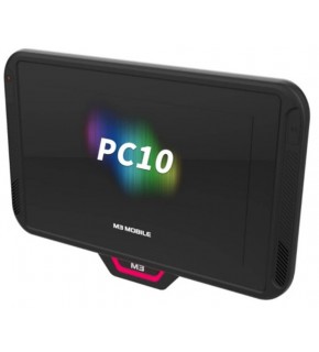 M3 PC10 Android 13 10" Dokunmatik 1D - 2D Barkod Okuyuculu Fiyatgör