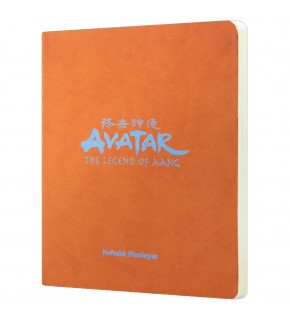 Mabbels Planlayıcı Tarihsiz Avatar 15x17 Turuncu PLN-389040