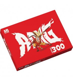 Mabbels Puzzle 100 Parça Avatar Aang PZL-389125
