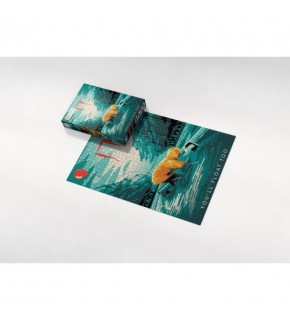 Mabbels Puzzle 300 Parça It Youll Float Too PZL-388708