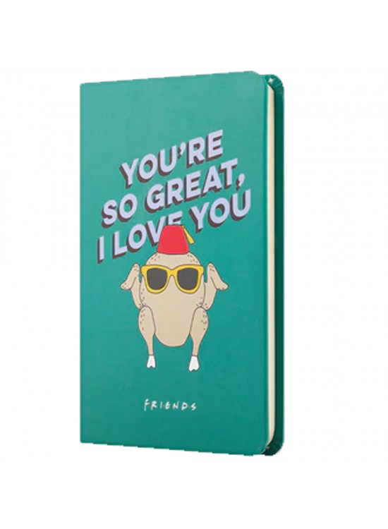 Mabbels Sert Kapak Lastikli Mini Defter Friends Hindi Yeşil 80 YP 9x14 DFT-388296 Mabbels Sert Kapak Lastikli Mini Defter Friends Hindi Yeşil 80 YP 9x14 DFT-388296