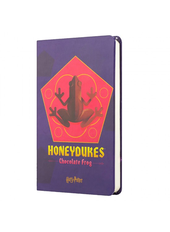Mabbels Sert Kapak Mini Defter Harry Potter Kurbağa Mor 80 YP 9x14 DFT-388265 Mabbels Sert Kapak Mini Defter Harry Potter Kurbağa Mor 80 YP 9x14 DFT-388265