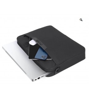MACK MCC-009 15.6 Procity Business Notebook Çantası Siyah