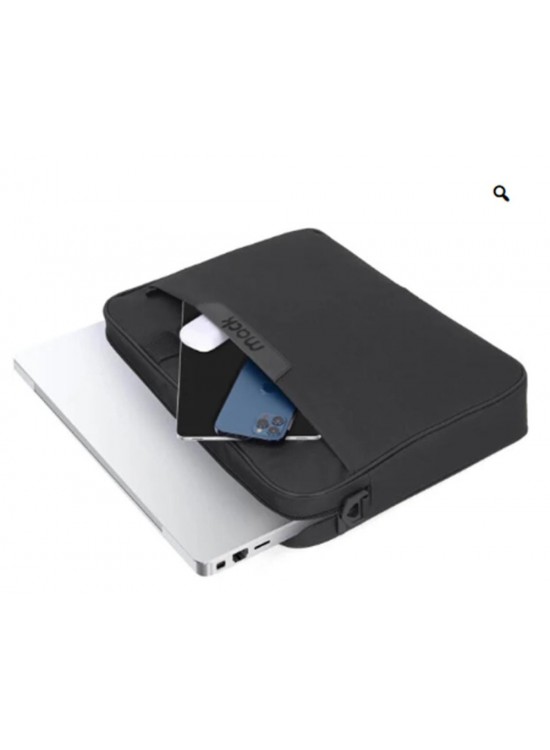 MACK MCC-009 15.6 Procity Business Notebook Çantası Siyah