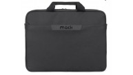 MACK MCC-009 15.6 Procity Business Notebook Çantası Siyah