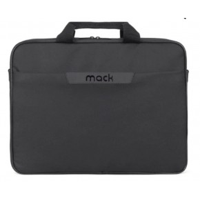 MACK MCC-009 15.6 Procity Business Notebook Çantası Siyah