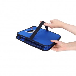 MACK MCC-5001 B  Easygo Bagaj Organizer Mavi