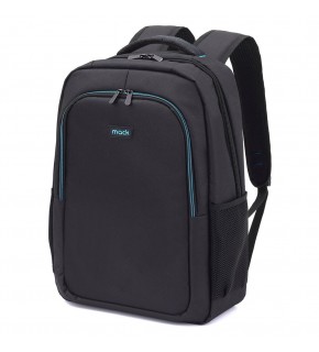 Mack MCC-505 Siyah 15.6 Move Notebook Sırt Çantası