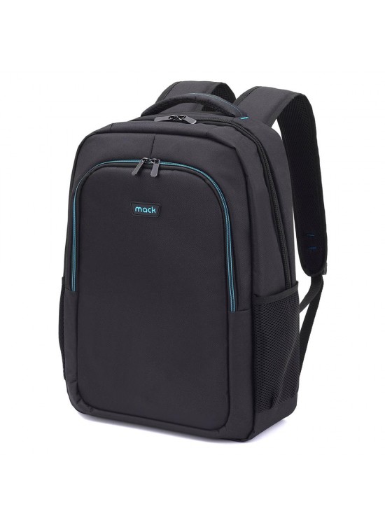 Mack MCC-505 Siyah 15.6 Move Notebook Sırt Çantası Mack MCC-505 Siyah 15.6 Move Notebook Sırt Çantası