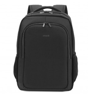 Mack MCC-505BG Siyah 15.6 Move Notebook Sırt Çantası Siyah Gri