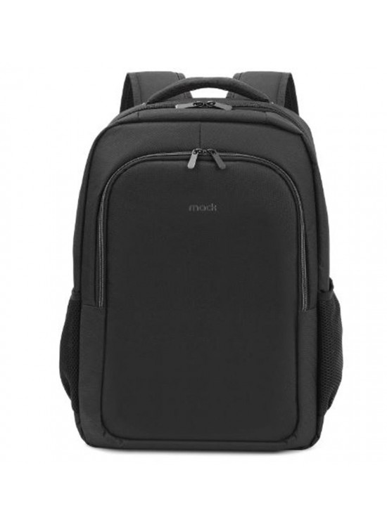 Mack MCC-505BG Siyah 15.6 Move Notebook Sırt Çantası Siyah Gri