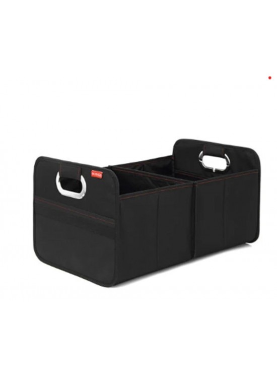 MACK MCC-5100 (5001)Easygo Bagaj Organizer Siyah