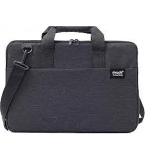 Mack Mcc-701 14.1 City Fit Notebook Çantası Siyah
