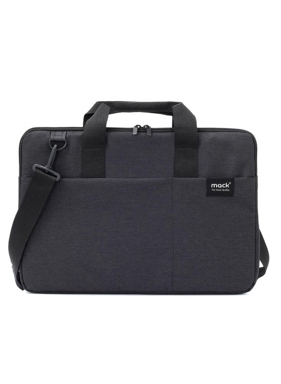 Mack Mcc-703 15.6 City Fit Notebook Çantası Siyah Mack Mcc-703 15.6 City Fit Notebook Çantası Siyah