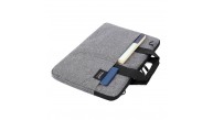 Mack Mcc-704 15.6 City Fit Notebook Çantası Gri Mack Mcc-704 15.6 City Fit Notebook Çantası Gri