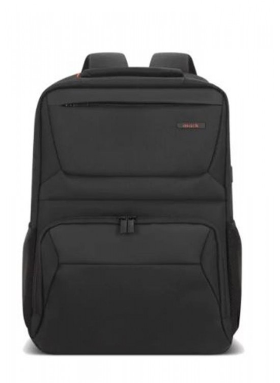 MACK MCC-804 14.1" Business X Notebook Sırt Çanta siyah MACK MCC-804 14.1" Business X Notebook Sırt Çanta siyah