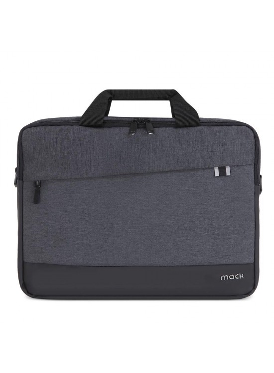 MACK MCE-1101 15.6 UNICITY Eco Notebook Çantası Siyah