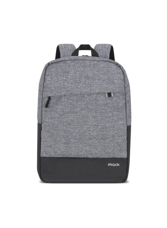 MACK MCE-1104 15.6 UNICITY Eco Notebook Sırt Çantası Gri MACK MCE-1104 15.6 UNICITY Eco Notebook Sırt Çantası Gri