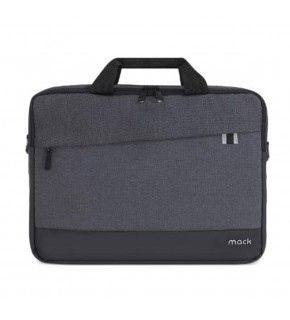 Mack MCE-1111 14.1"Unıcıty Eco Notebook Çantası  Siyah