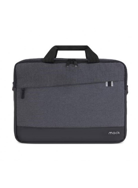 Mack MCE-1111 14.1"Unıcıty Eco Notebook Çantası Siyah Mack MCE-1111 14.1"Unıcıty Eco Notebook Çantası Siyah