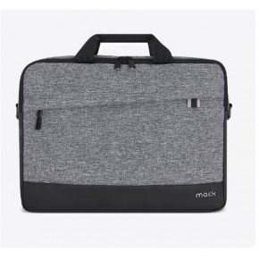 Mack MCE-1112 14.1"Unıcıty Eco Notebook Çantası Gri