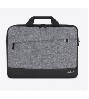 Mack MCE-1112 14.1"Unıcıty Eco Notebook Çantası Gri