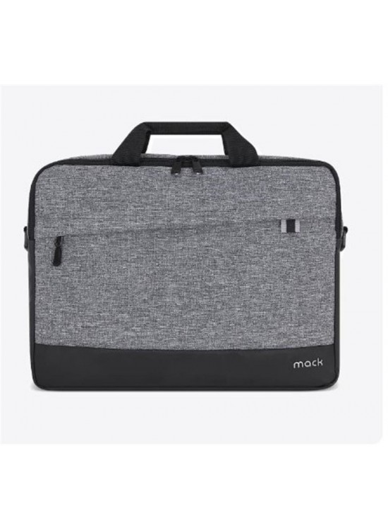 Mack MCE-1112 14.1"Unıcıty Eco Notebook Çantası Gri Mack MCE-1112 14.1"Unıcıty Eco Notebook Çantası Gri