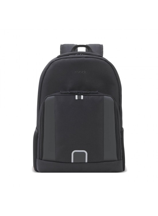 MACK MCE-1201 15.6 LUNA Eco Notebook Sırt Çantası Siyah MACK MCE-1201 15.6 LUNA Eco Notebook Sırt Çantası Siyah
