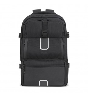 MACK MCE-1205 17.3 EXPLOR 34L Eco Seyahat Sırt Çantası