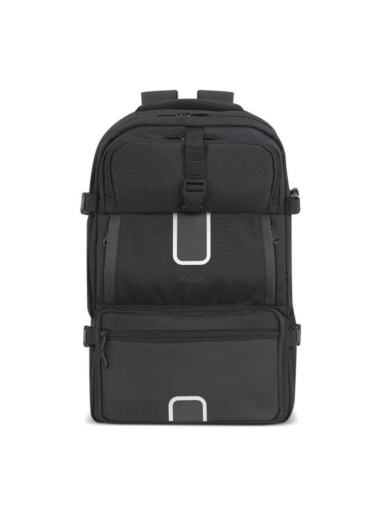 MACK MCE-1205 17.3 EXPLOR 34L Eco Seyahat Sırt Çantası