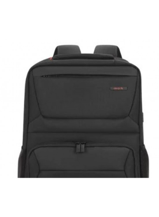 MACK MCE-1211  14.1" NOVA Eco Notebook Sırt Çantası Siyah