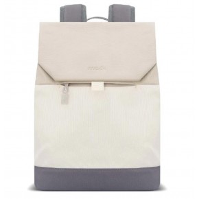 MACK MCE-1305 14.1 ZEN Eco Günlük Sırt Çantası Mavi Bej