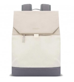 MACK MCE-1305 14.1 ZEN Eco Günlük Sırt Çantası Mavi Bej