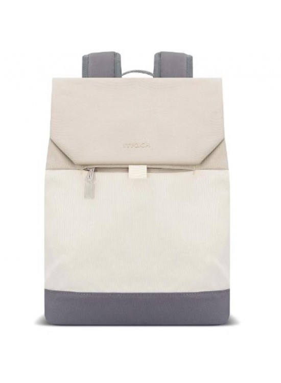 MACK MCE-1305 14.1 ZEN Eco Günlük Sırt Çantası Mavi Bej