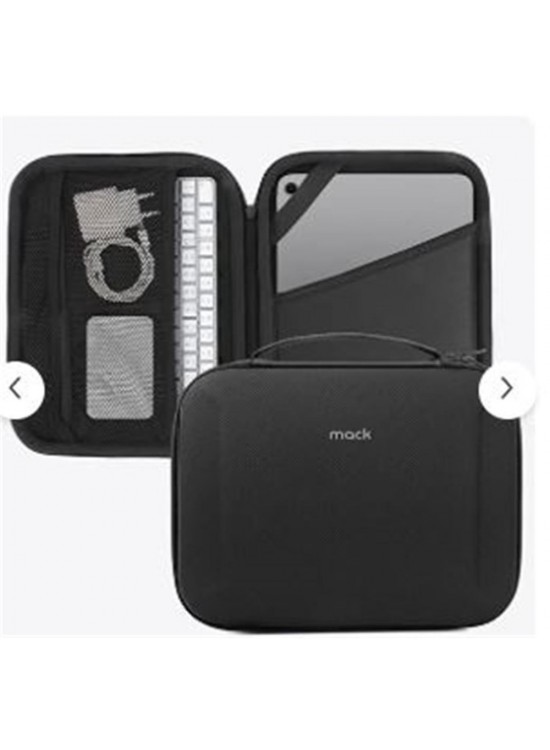 MACK MCE-1401 11" ZONE X Sert Yapılı Çanta