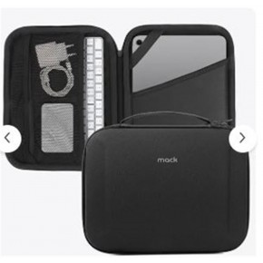 MACK MCE-1402 13" ZONE X Sert Yapılı Çanta