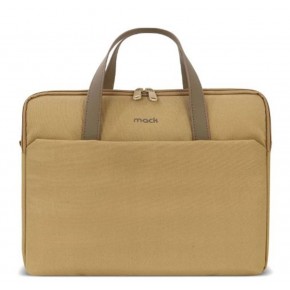 Mack MCE-1513 15,6" Nova Eco Notebook Çantası Camel