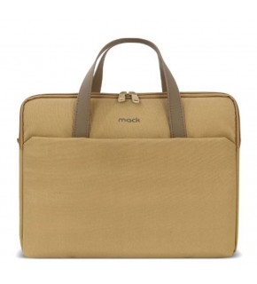 Mack MCE-1513 15,6" Nova Eco Notebook Çantası Camel