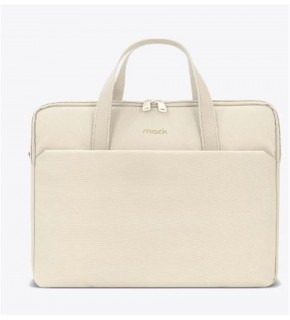 Mack MCE-1514 15,6" Nova Eco Notebook Çantası Latte
