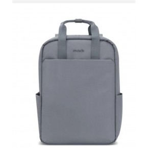 Mack MCE-1522 15,6" Nova Eco Notebook Sırt Çantası Gri