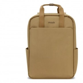 Mack MCE-1523 15,6" Nova Eco Notebook Sırt Çantası Camel