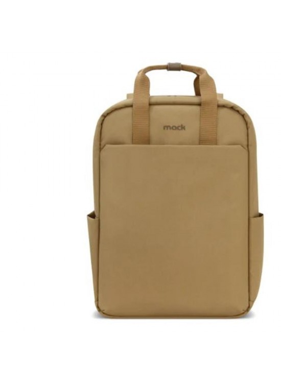 Mack MCE-1523 15,6" Nova Eco Notebook Sırt Çantası Camel