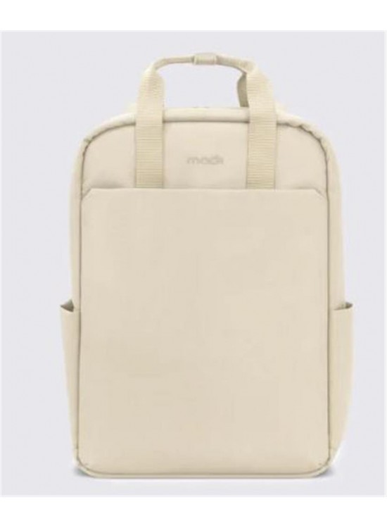 Mack MCE-1524 15,6" Nova Eco Notebook Sırt Çantası Latte