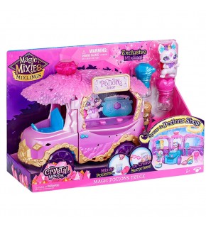 Magic Mixlings Sihir Karavanı MG007000