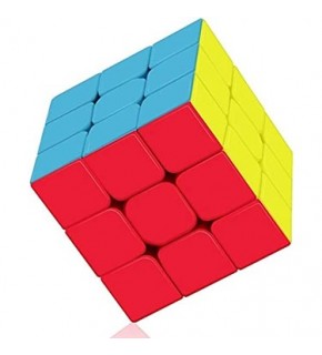 Magic Zeka Küpü 3x3x3 B236