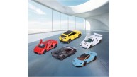 Majorette Lamborghini 5 Pieces Giftpack