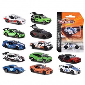 Majorette Racing Cars Yarış Aracı