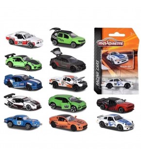 Majorette Racing Cars Yarış Aracı