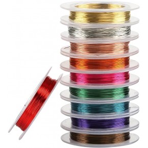 Makara Tel 10 Lu 0,3Mm